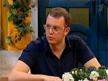 Давай поженимся! Выпуск от 18.01.2011