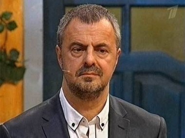 Давай поженимся! Выпуск от 18.11.2010