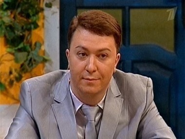 Давай поженимся! Выпуск от 19.01.2011