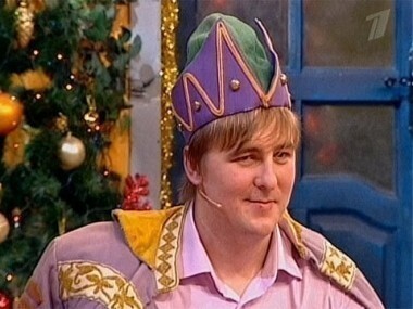 Давай поженимся! Выпуск от 20.12.2010