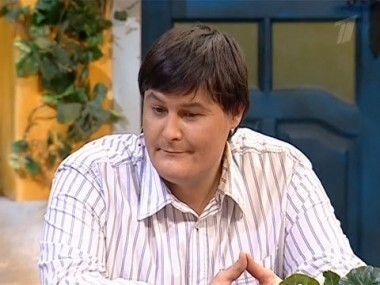 Давай поженимся! Выпуск от 21.01.2011