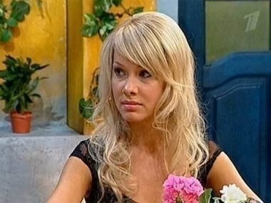 Давай поженимся! Выпуск от 21.09.2010