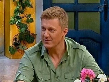 Давай поженимся! Выпуск от 21.10.2010