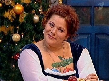 Давай поженимся! Выпуск от 21.12.2010