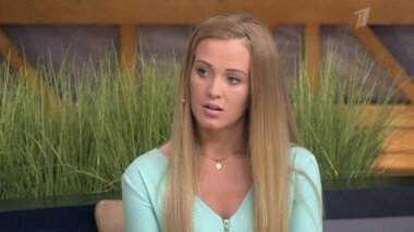 Давай поженимся! Выпуск от 22.07.2013