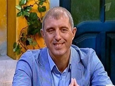 Давай поженимся! Выпуск от 22.10.2010