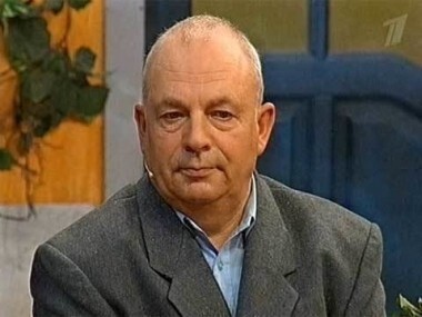 Давай поженимся! Выпуск от 22.11.2010