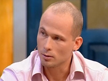 Давай поженимся! Выпуск от 23.08.2010