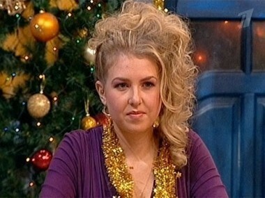 Давай поженимся! Выпуск от 23.12.2010