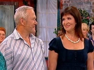 Давай поженимся! Выпуск от 24.08.2010