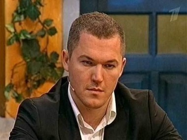 Давай поженимся! Выпуск от 24.11.2010