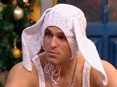 Давай поженимся! Выпуск от 24.12.2010