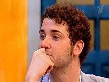 Давай поженимся! Выпуск от 25.08.2010