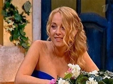 Давай поженимся! Выпуск от 26.08.2010