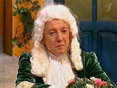 Давай поженимся! Выпуск от 26.11.2010