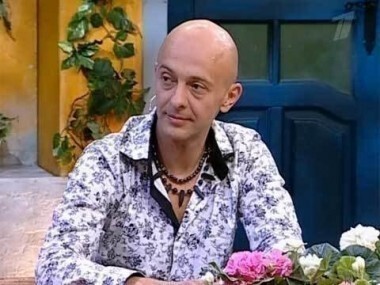 Давай поженимся! Выпуск от 27.10.2010