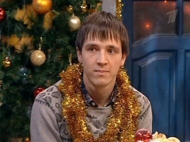 Давай поженимся! Выпуск от 27.12.2010