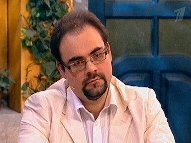 Давай поженимся! Выпуск от 28.01.2011