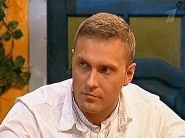 Давай поженимся! Выпуск от 29.11.2010