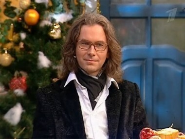 Давай поженимся! Выпуск от 29.12.2010