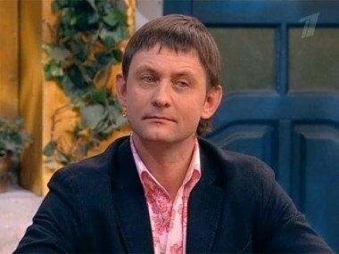 Давай поженимся! Выпуск от 31.01.2011