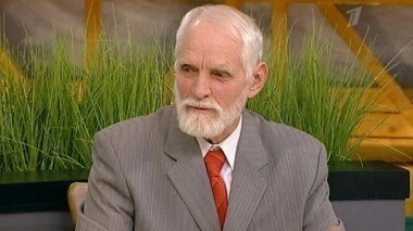 Дед Мороз со стажем. Давай поженимся! Выпуск от 15.11.2012