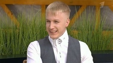 Денежный вопрос. Давай поженимся! Выпуск от 05.06.2012