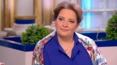 Деревенская хозяюшка. Давай поженимся! Выпуск от 19.02.2015