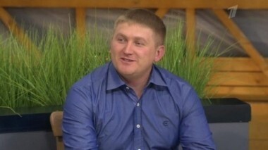 Десантник-патриот. Давай поженимся! Выпуск от 20.06.2013