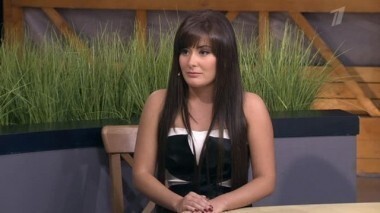 Девственница-рукодельница. Давай поженимся! Выпуск от 27.08.2013