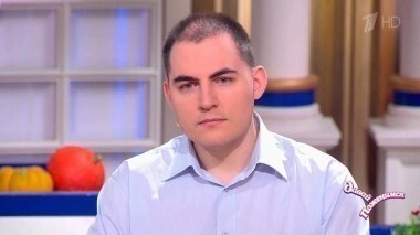 Девственник-философ. Давай поженимся! Выпуск от 21.09.2017