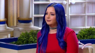 Девушка с призванием. Давай поженимся! Выпуск от 03.03.2020