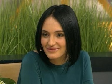 Девушка с татуировкой дракона. Давай поженимся! Выпуск от 15.03.2012