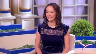 Девушка с внутренним стержнем. Давай поженимся! Выпуск от 28.01.2019