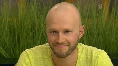 Диджей с казачьими корнями. Давай поженимся! Выпуск от 25.06.2013