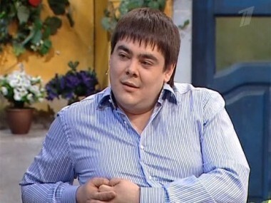 Диджей со строгой подругой. Давай поженимся! Выпуск от 20.04.2011