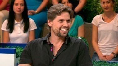 Директор детского сада. Давай поженимся! Выпуск от 24.06.2014