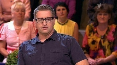 Директор фирмы. Давай поженимся! Выпуск от 27.10.2014