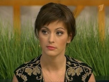 Директор клиники. Давай поженимся! Выпуск от 03.04.2012