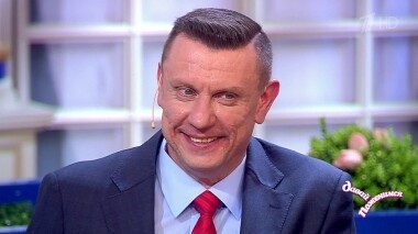 Директор в поиске единомышленницы. Давай поженимся! Выпуск от 29.04.2019