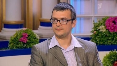 Добрый и доверчивый. Давай поженимся! Выпуск от 01.06.2015