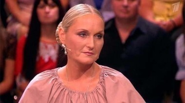 Дочка Шукшина. Давай поженимся! Выпуск от 02.10.2014