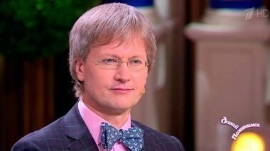 Доктор с дочерью. Давай поженимся! Выпуск от 19.10.2017