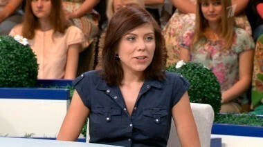 Домик для мизантропа. Давай поженимся! Выпуск от 01.09.2014