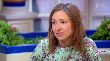 Домохозяйка с принципами. Часть 1. Давай поженимся! Выпуск от 24.04.2019