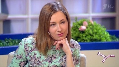 Домохозяйка с принципами. Часть 2. Давай поженимся! Выпуск от 25.04.2019