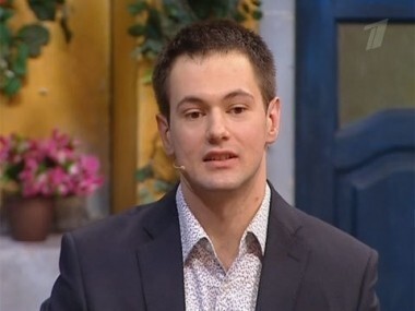 Дрессировщик в поиске. Давай поженимся! Выпуск от 15.04.2011