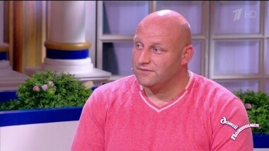 Дважды неженатый. Давай поженимся! Выпуск от 10.12.2019