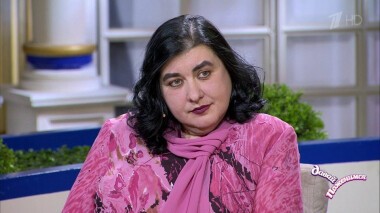 Дворник из Риги. Давай поженимся! Выпуск от 13.04.2020