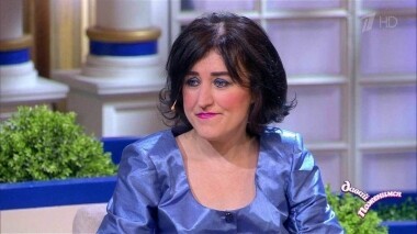 Двухметровая невеста. Давай поженимся! Выпуск от 13.03.2019